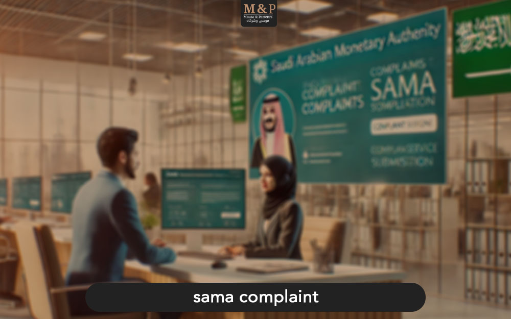 sama complaint